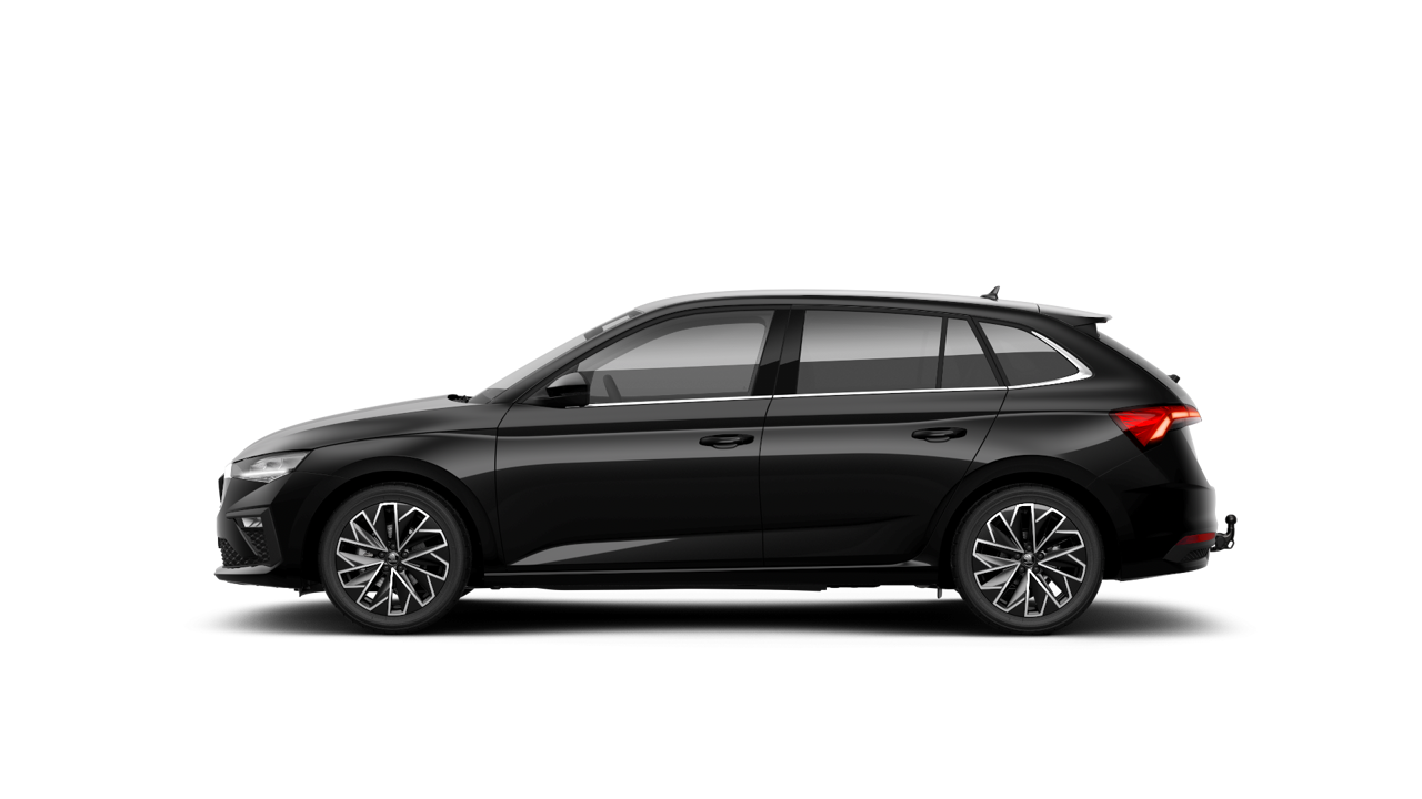 Bild eines Scala Selection TSI