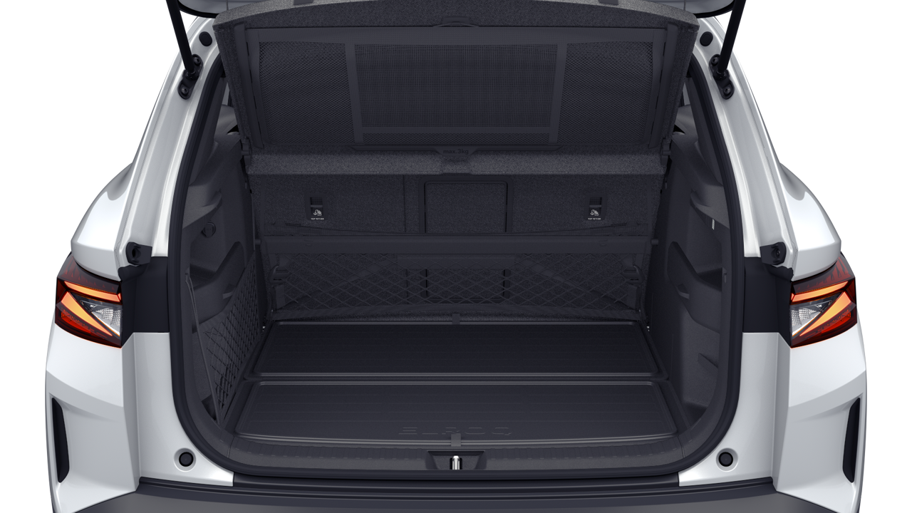 Bild eines Elroq Sportline 85x