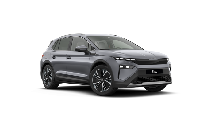 Bild eines Elroq 85x