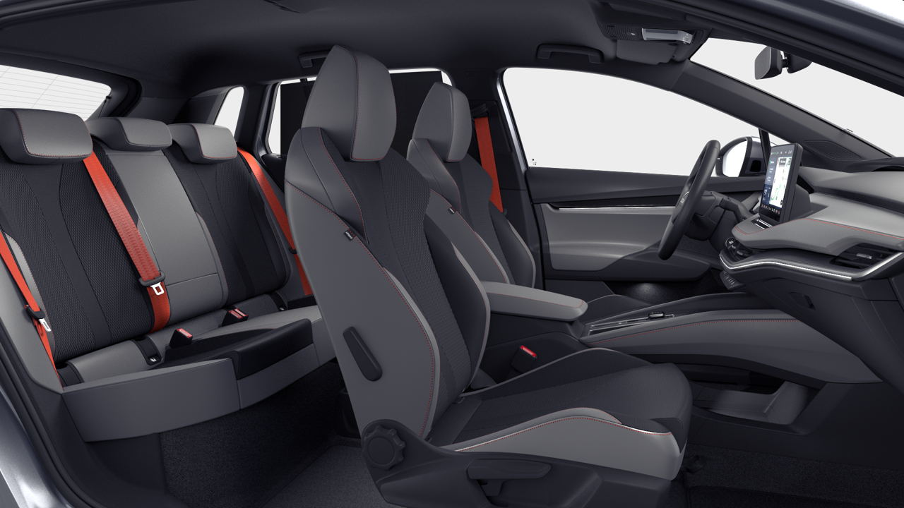 Bild eines Elroq 85x