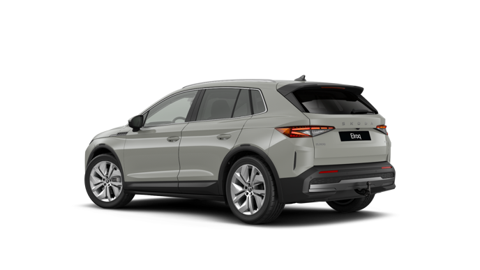 Bild eines Elroq 85x