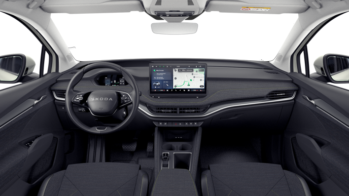 Bild eines Elroq 85x