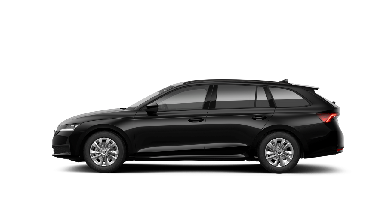 Bild eines Octavia Combi Essence TSI