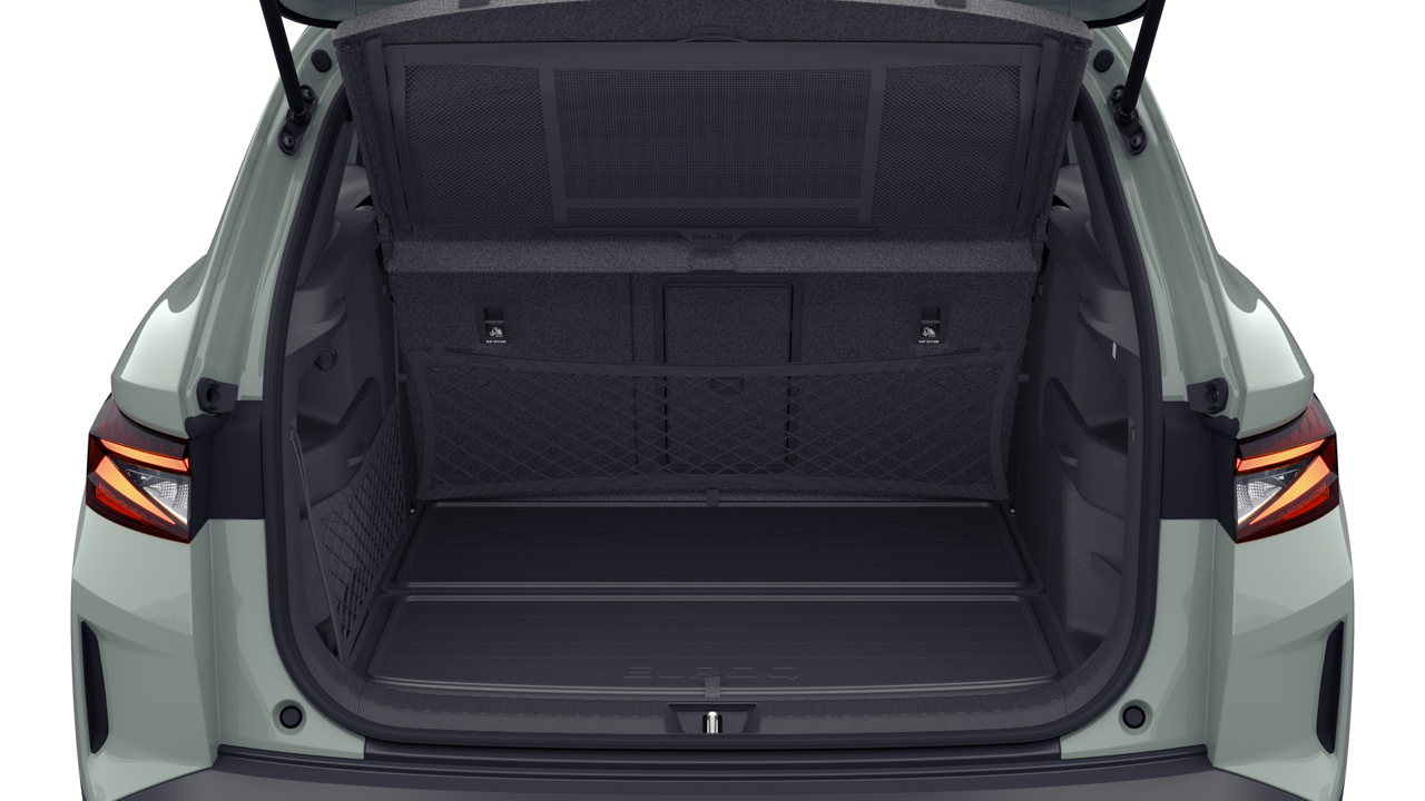 Bild eines Elroq Sportline 60