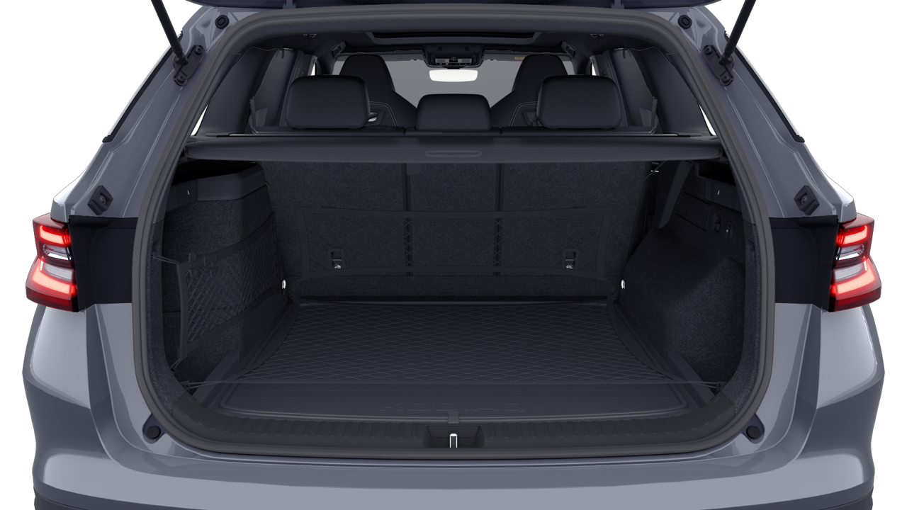 Bild eines Kodiaq Sportline iV TSI DSG