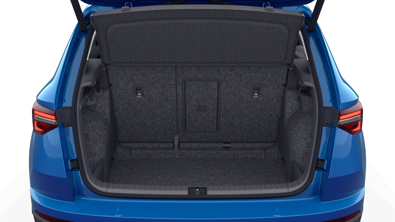 Bild eines Karoq 4x4 Selection TDI DSG