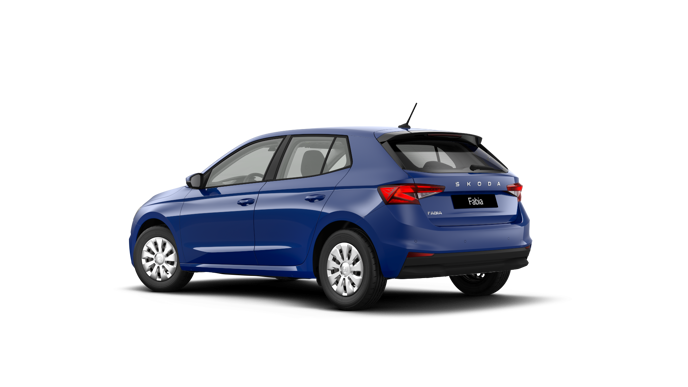 Bild eines Fabia Essence