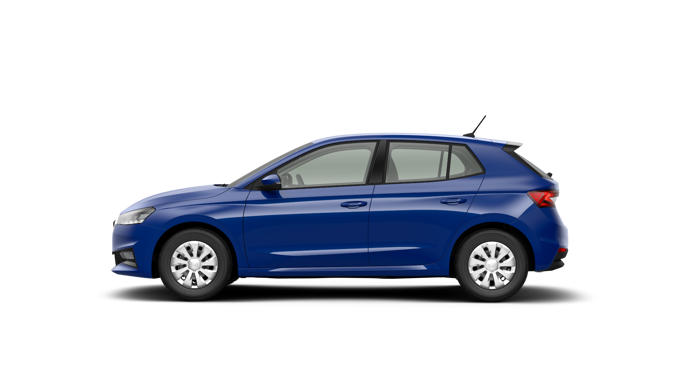 Bild eines Fabia Essence