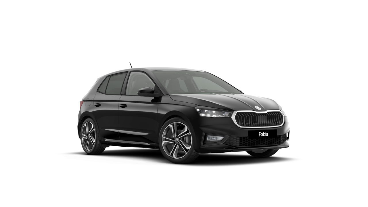 Bild eines Fabia Selection TSI