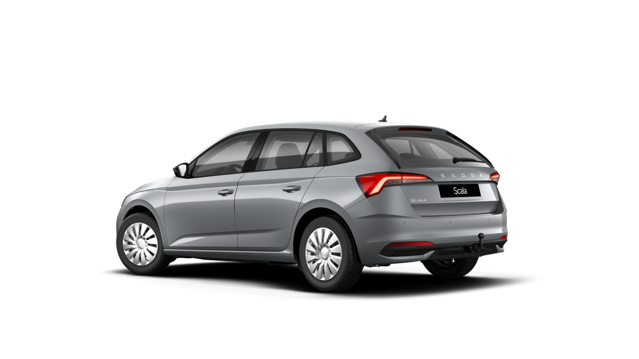 Bild eines Scala Essence TSI