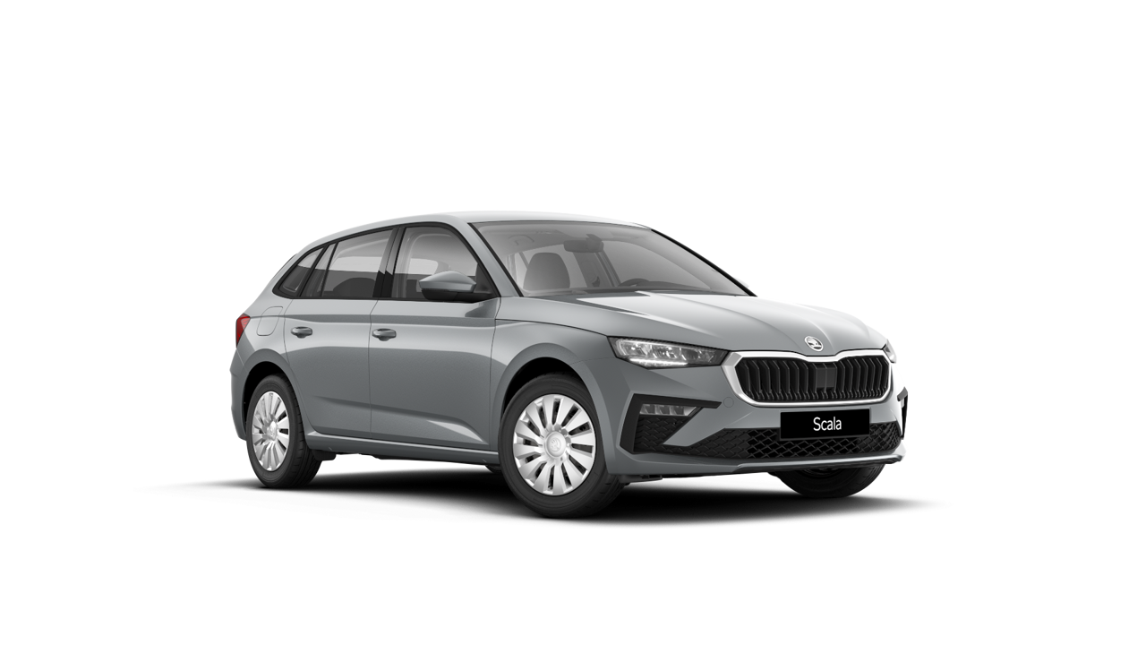 Bild eines Scala Essence TSI