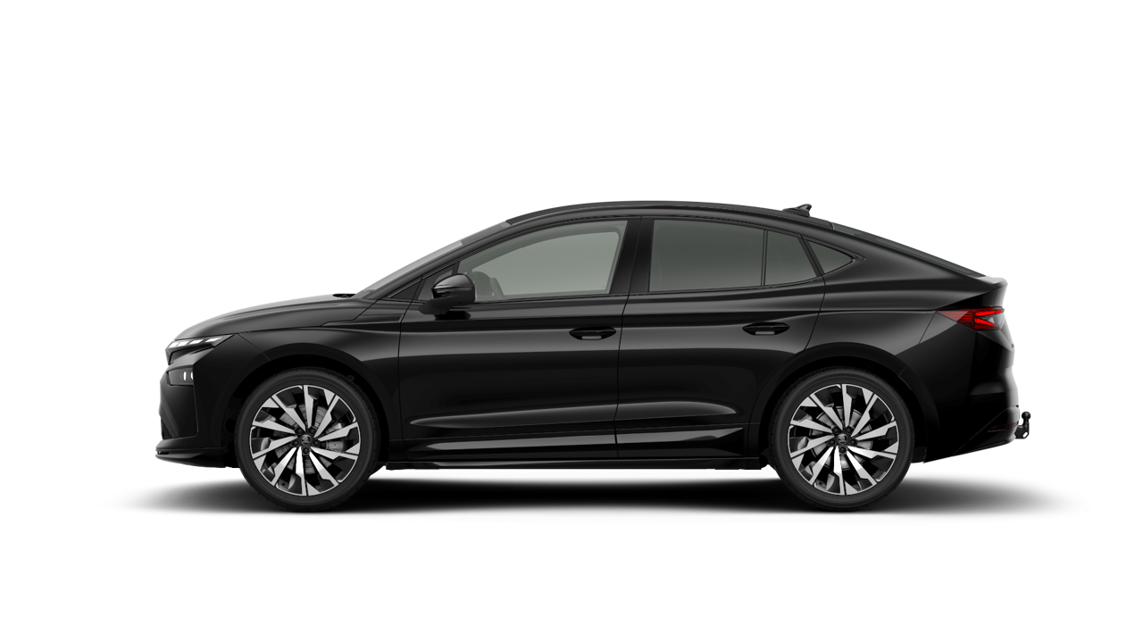 Bild eines Enyaq Coupé Sportline 85