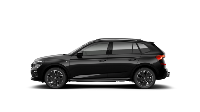 Bild eines Kamiq Monte Carlo TSI ACT DSG