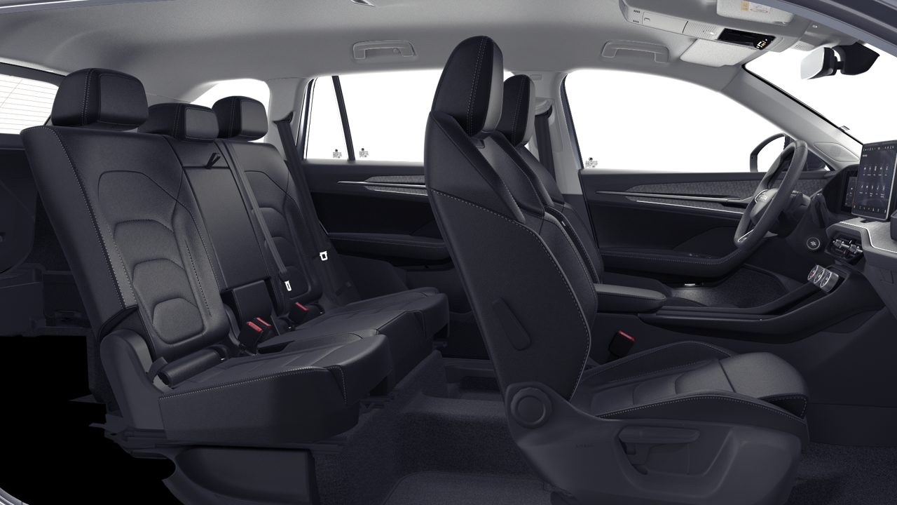 Bild eines Kodiaq 4x4 Selection TDI DSG