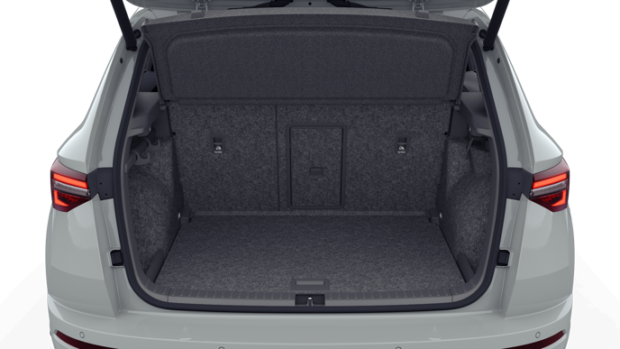 Bild eines Karoq Sportline TSI DSG ACT