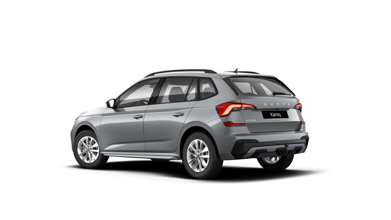 Bild eines Kamiq Selection TSI