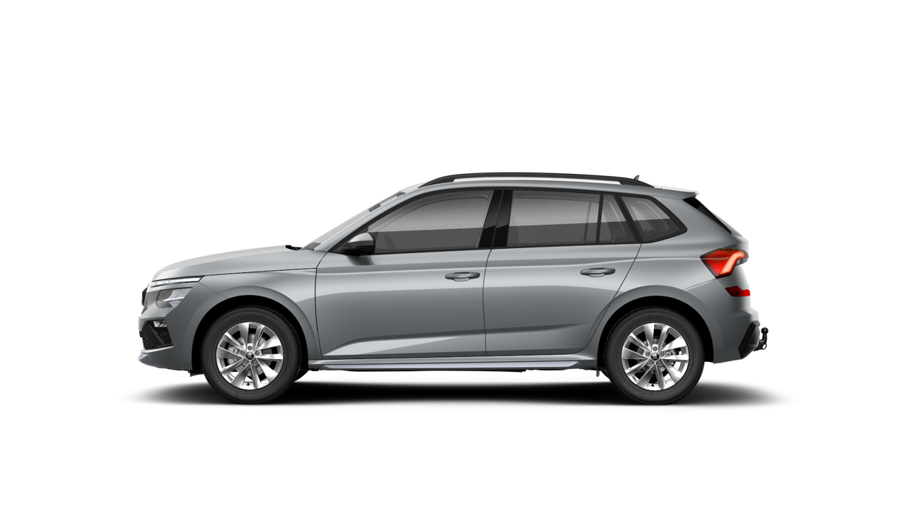 Bild eines Kamiq Selection TSI