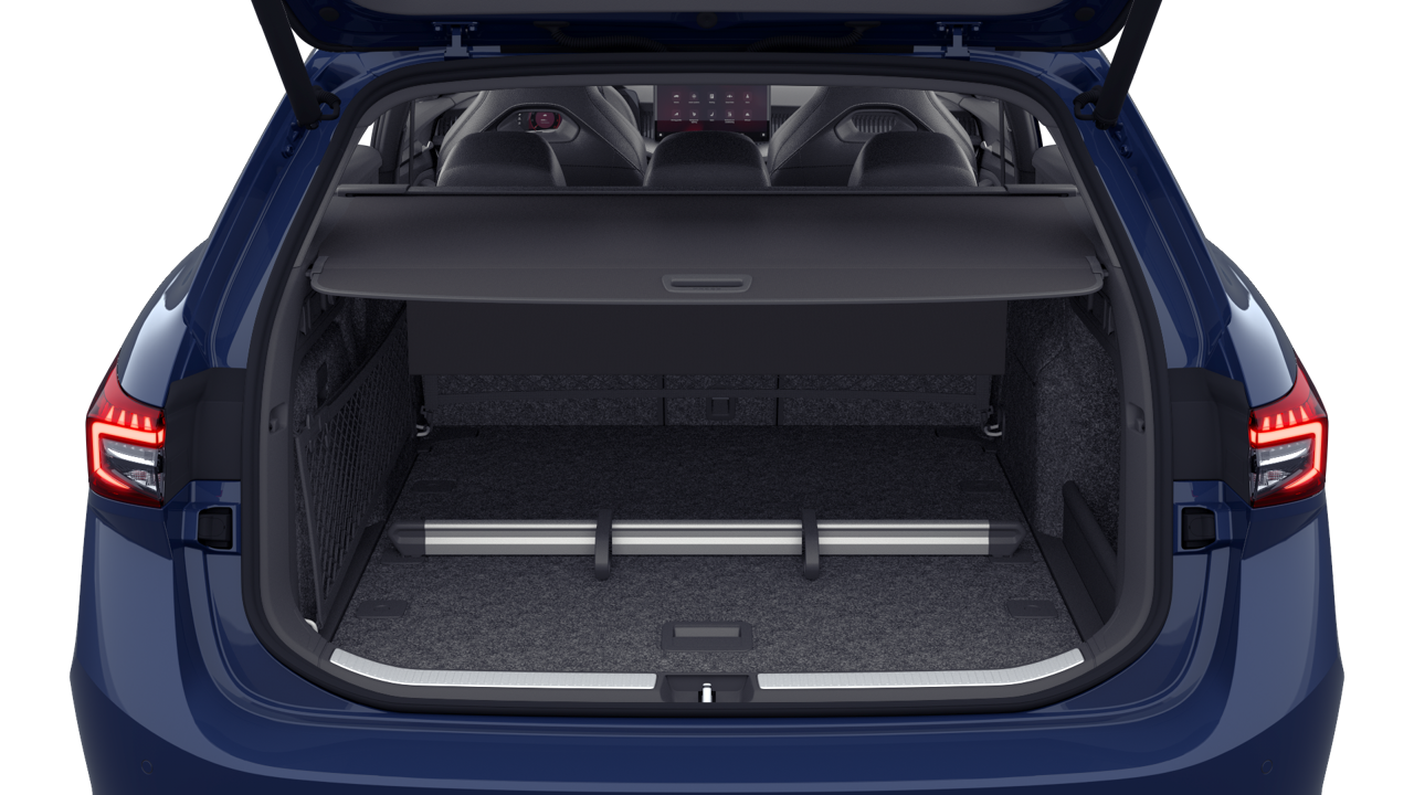 Bild eines Superb Combi Sportline TDI DSG