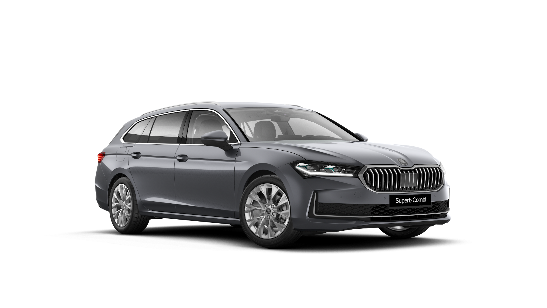 Skoda Superb Combi Selection TDI DSG 2026
