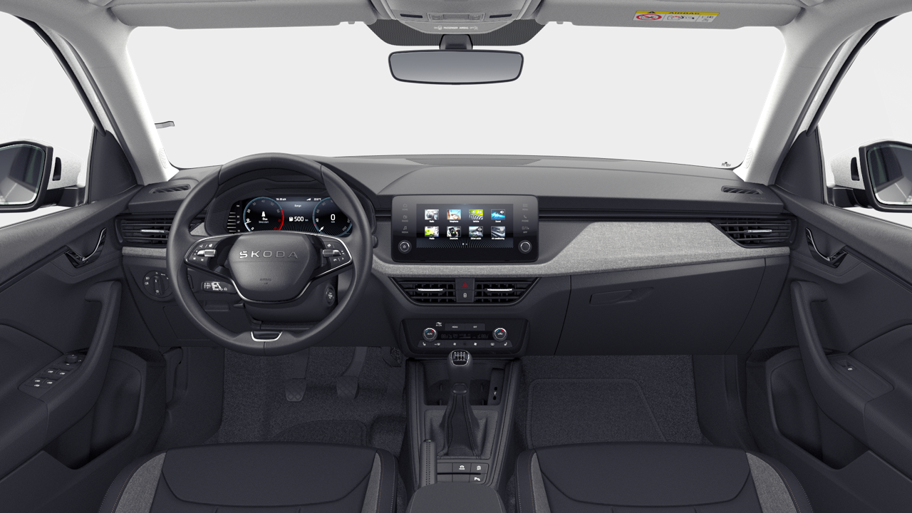 Bild eines Scala Selection TSI