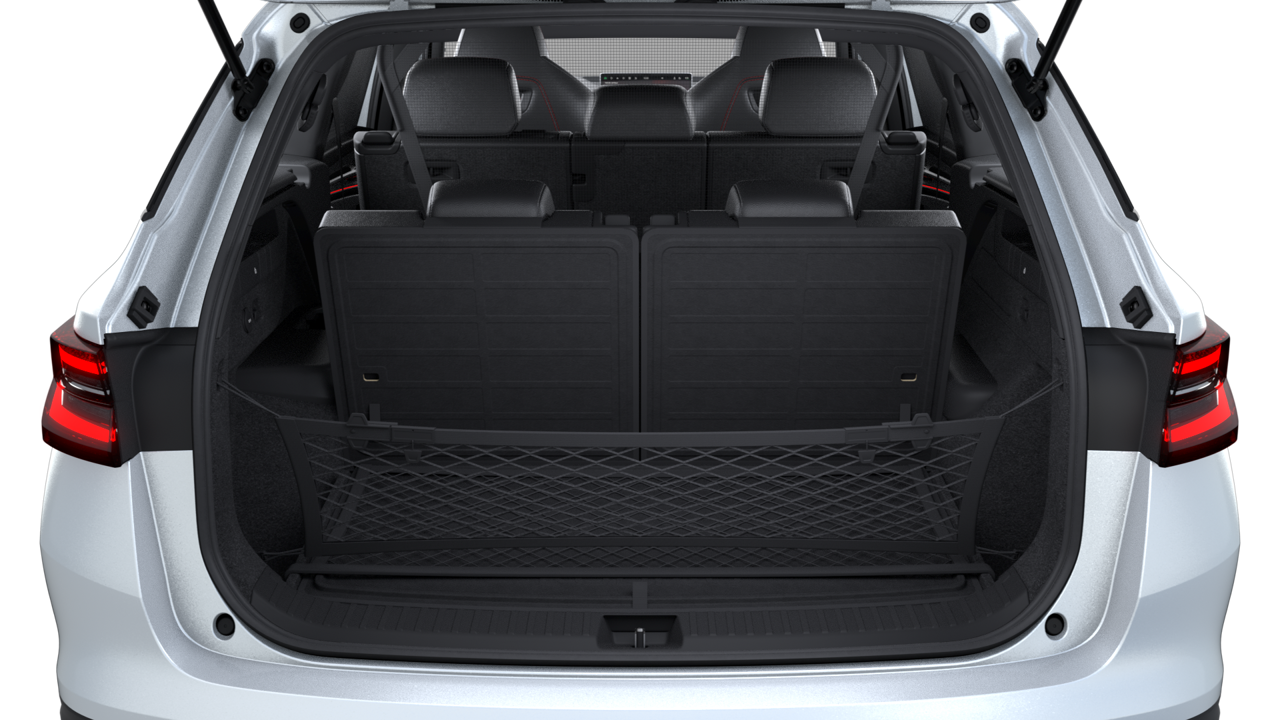Bild eines Kodiaq RS 4x4 TSI DSG