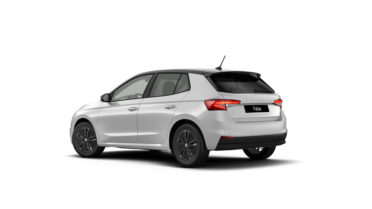 Bild eines Fabia Selection TSI DSG