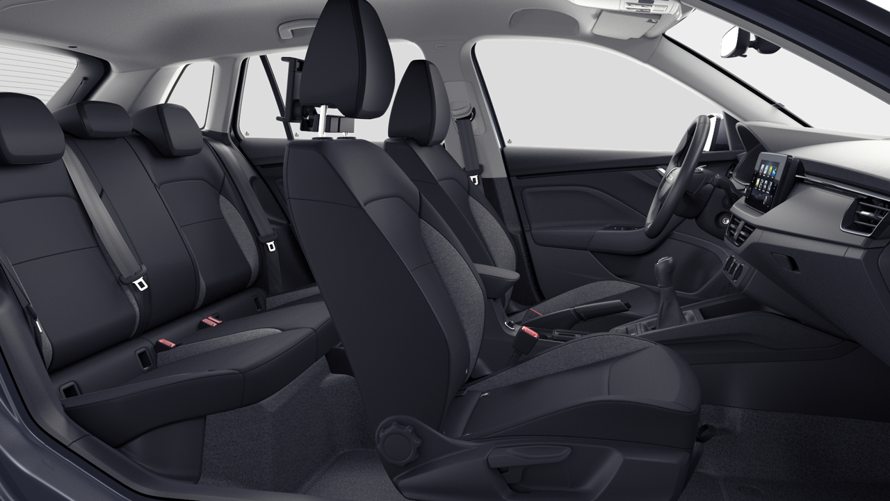 Bild eines Kamiq Essence TSI