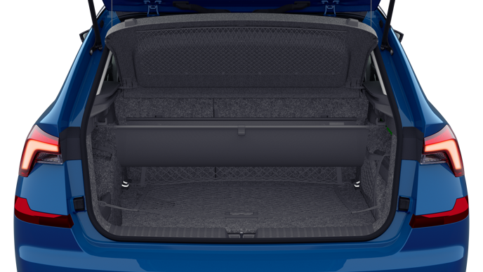 Bild eines Kamiq Monte Carlo TSI DSG