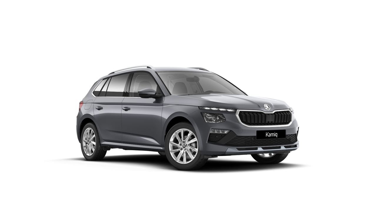 Bild eines Kamiq Selection TSI ACT DSG