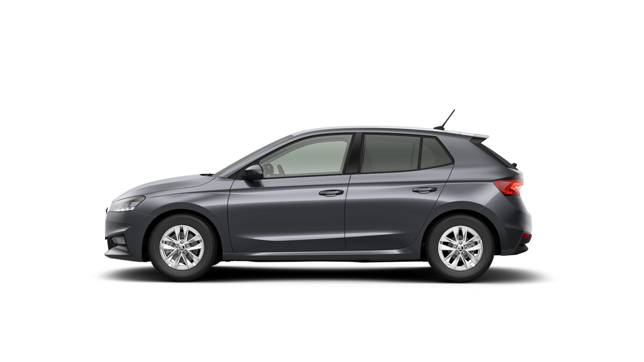 Bild eines Fabia Selection TSI DSG