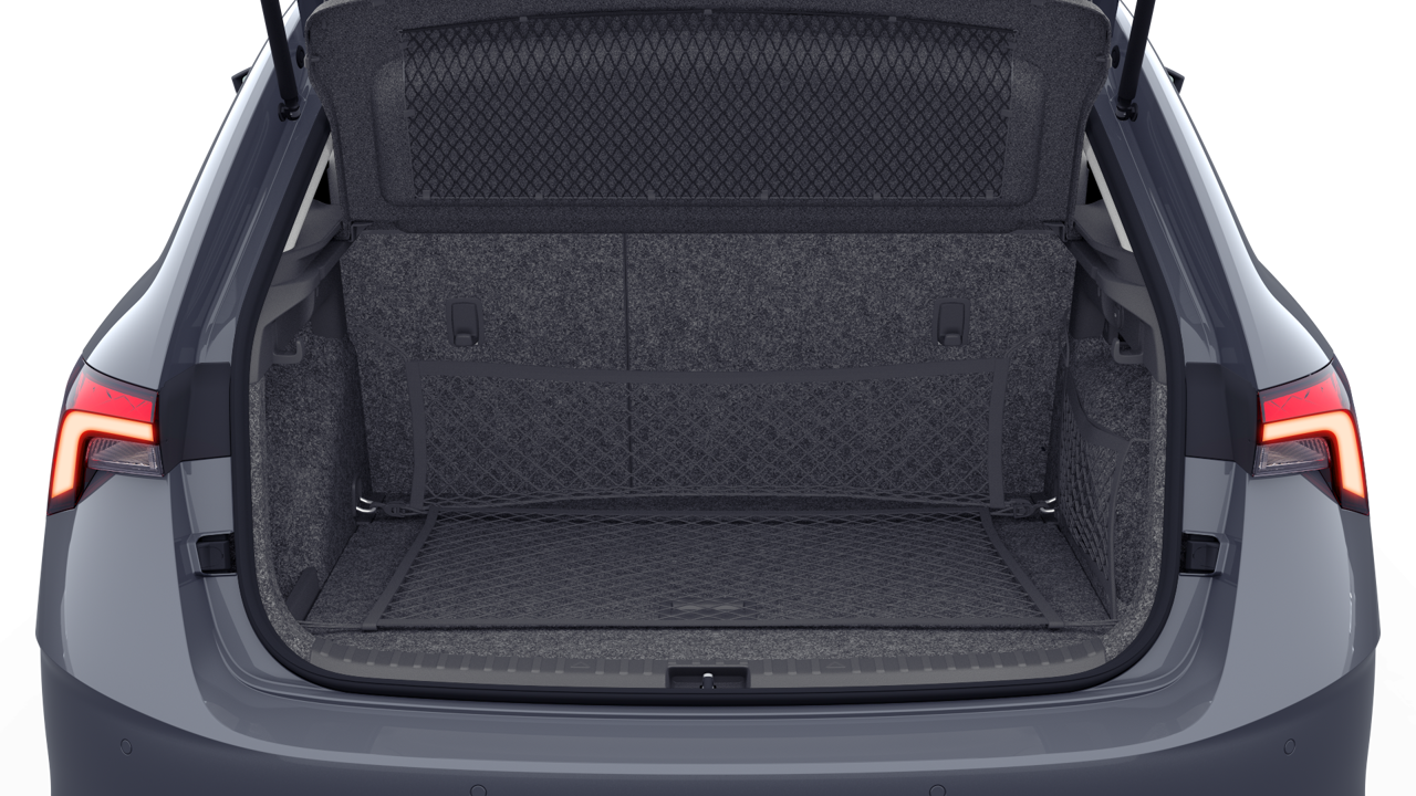 Bild eines Scala Selection TSI DSG