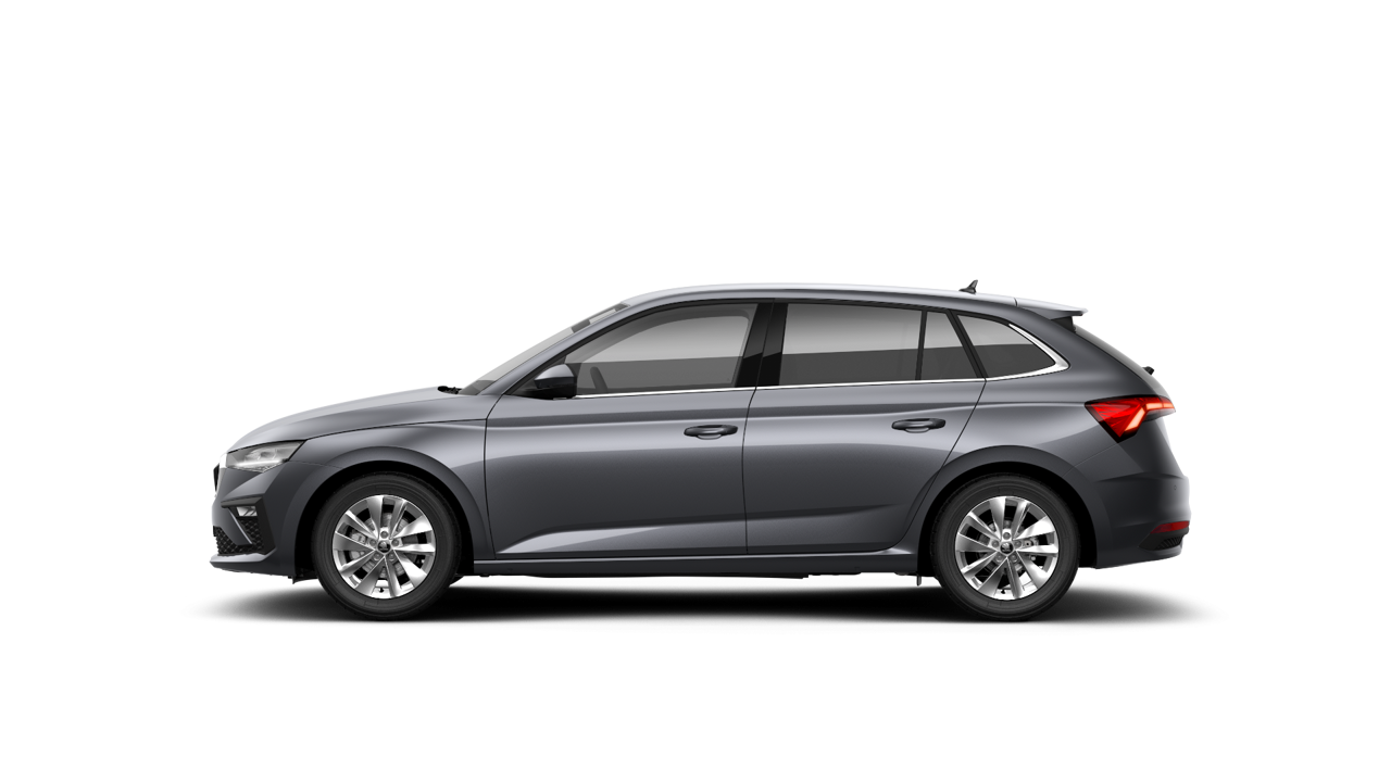 Bild eines Scala Selection TSI DSG