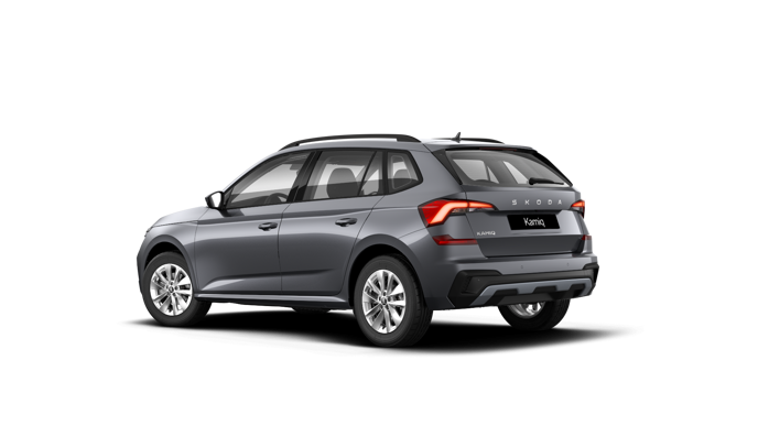 Bild eines Kamiq Selection TSI