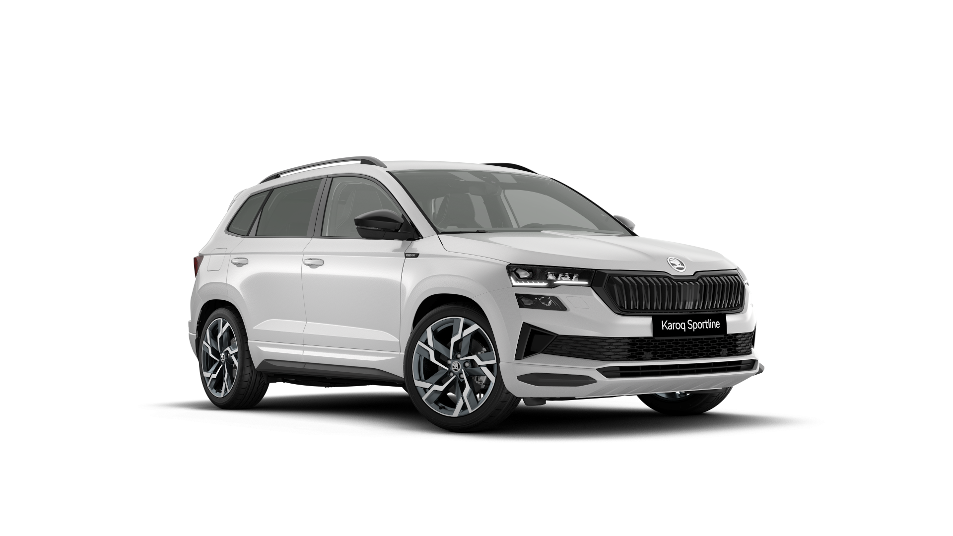 Skoda Karoq Sportline TSI DSG ACT 2026