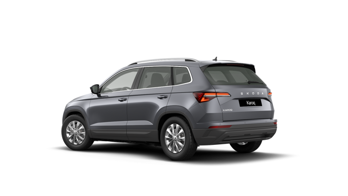 Bild eines Karoq Selection TSI