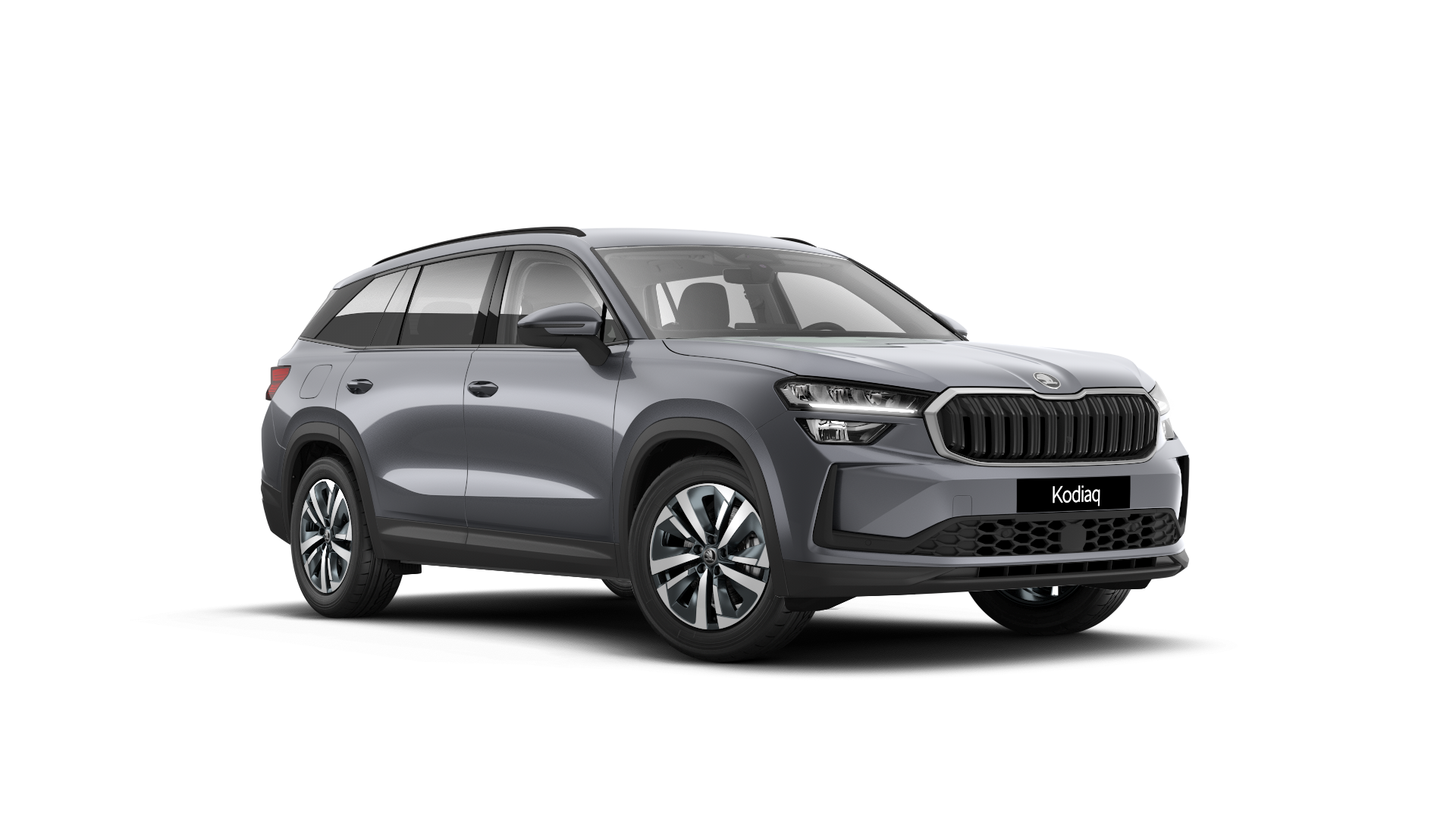 Skoda Kodiaq Selection TSI mHEV DSG 2026