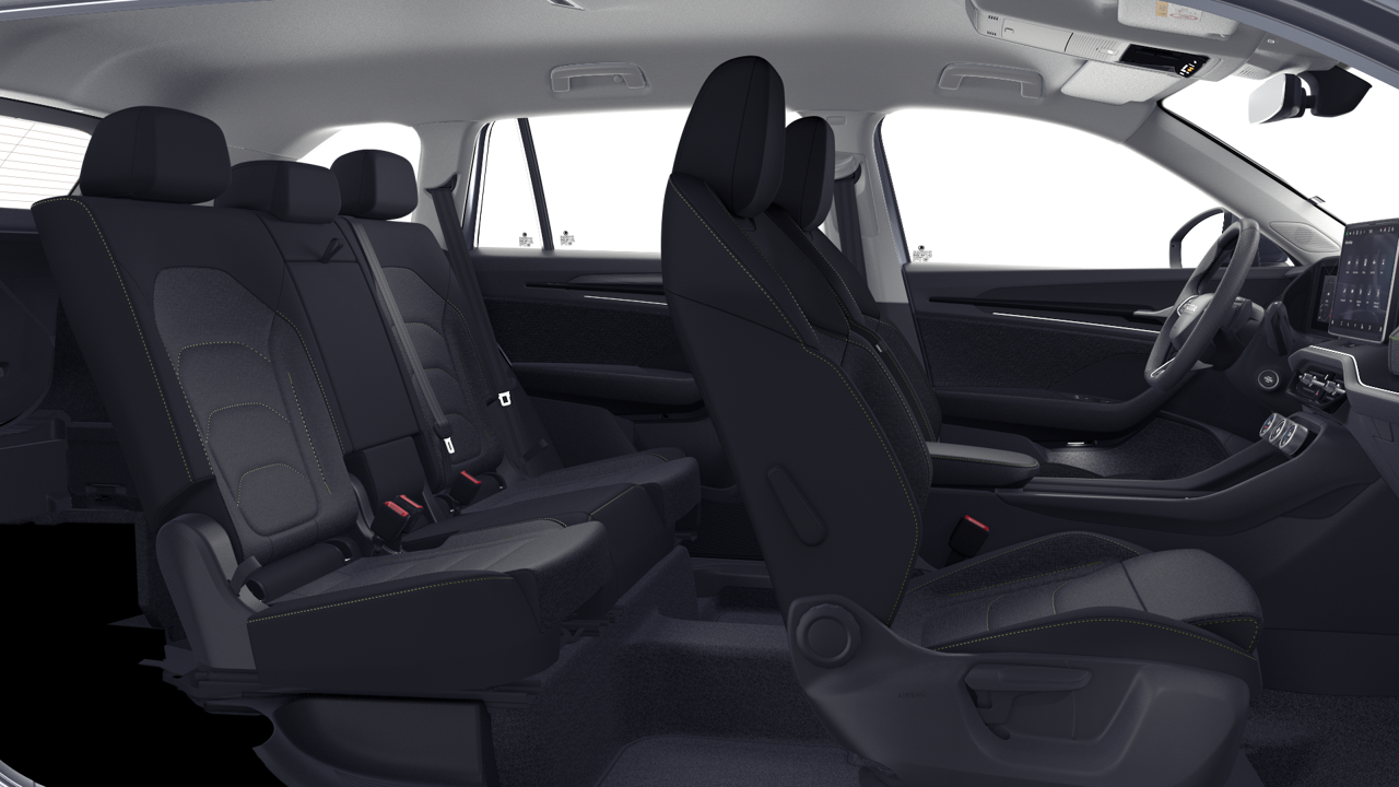 Bild eines Kodiaq Selection TSI mHEV DSG