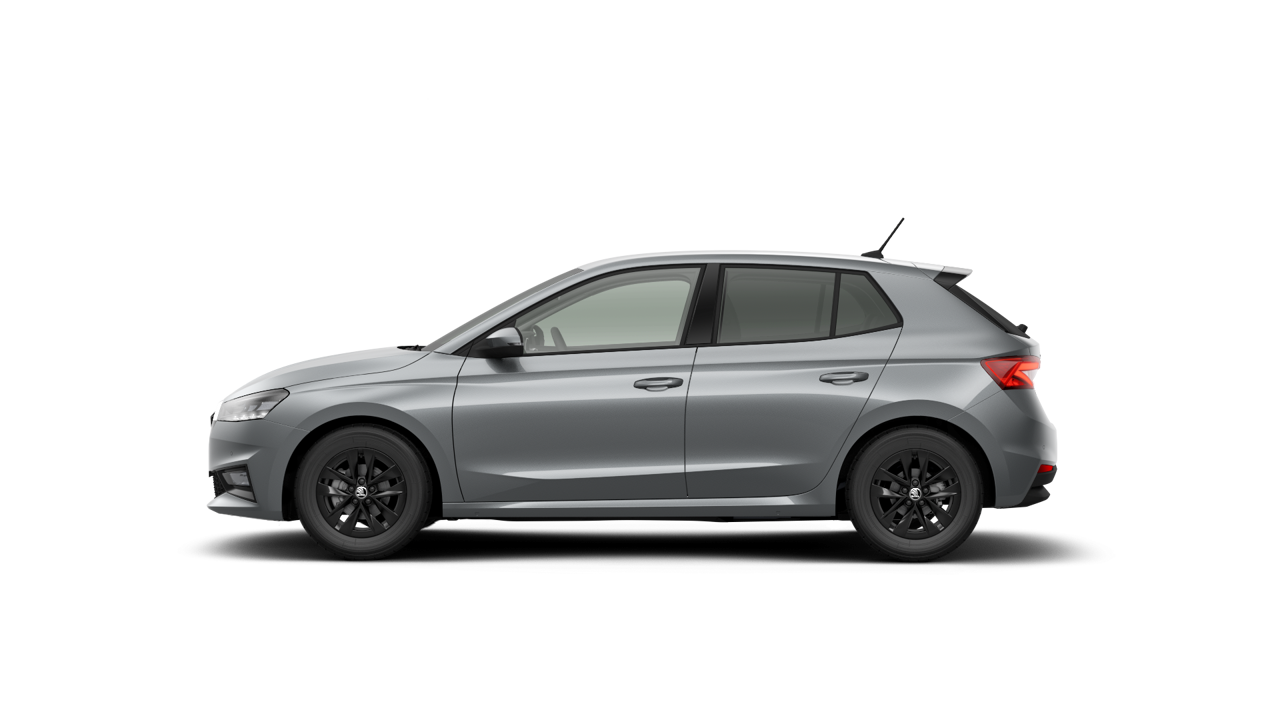 Bild eines Fabia Selection TSI