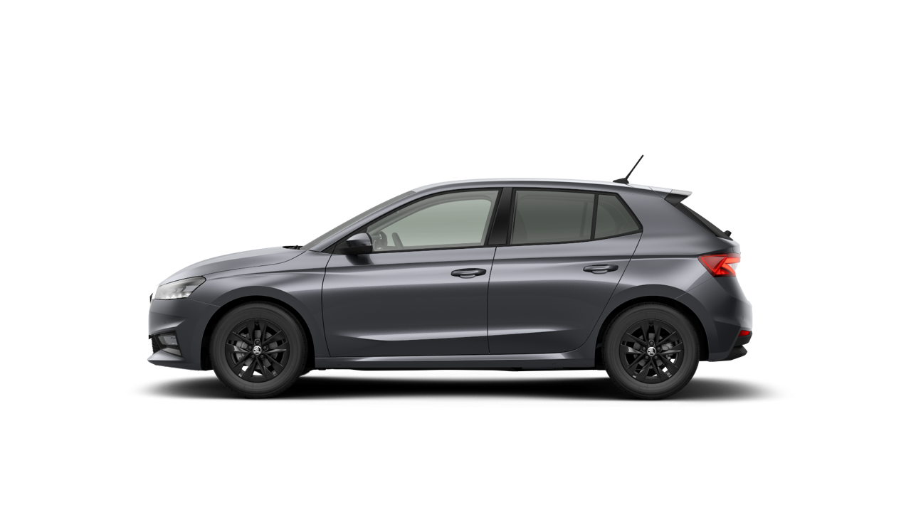 Bild eines Fabia Selection TSI