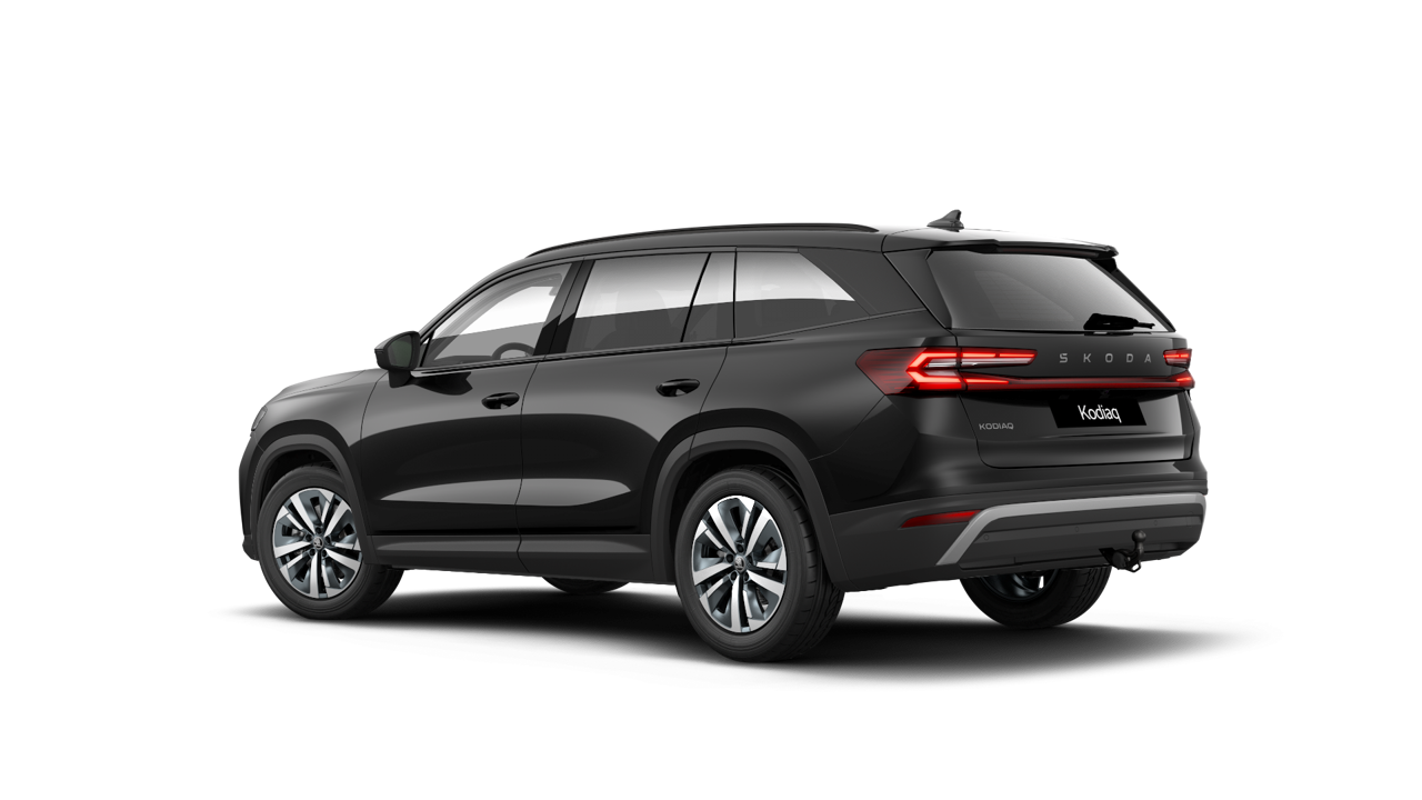 Bild eines Kodiaq Selection TDI DSG