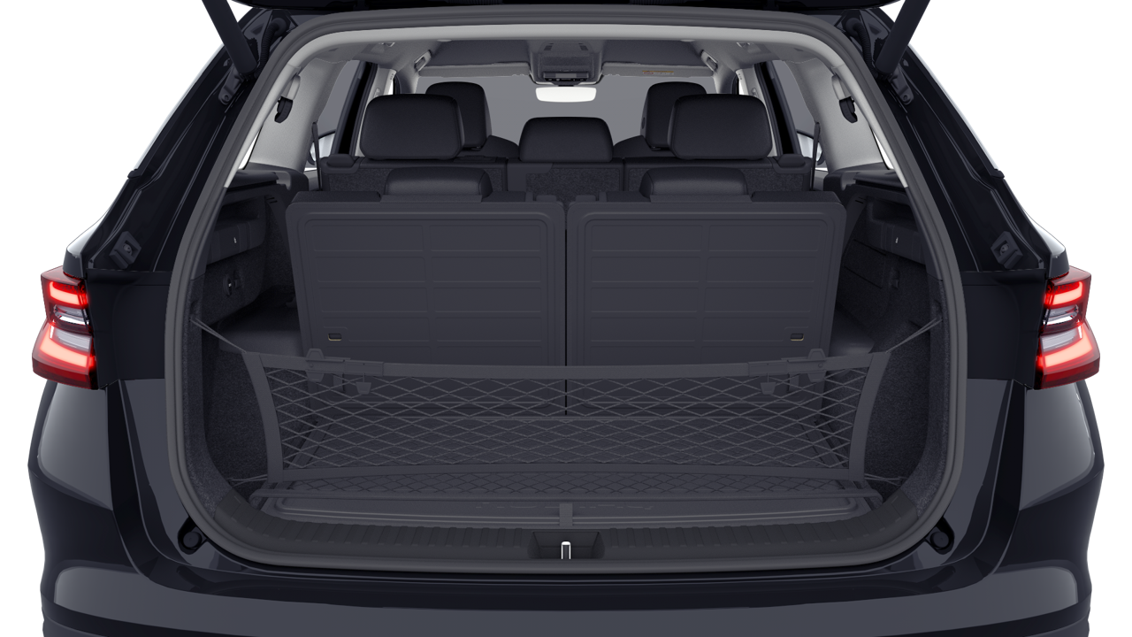 Bild eines Kodiaq Selection TDI DSG