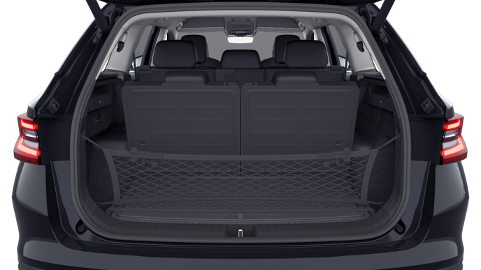 Bild eines Kodiaq Selection TDI DSG