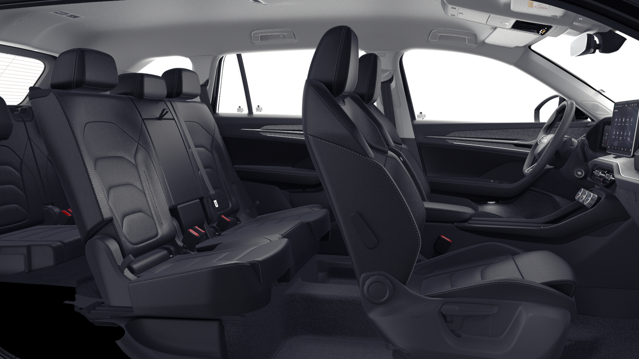 Bild eines Kodiaq Selection TDI DSG