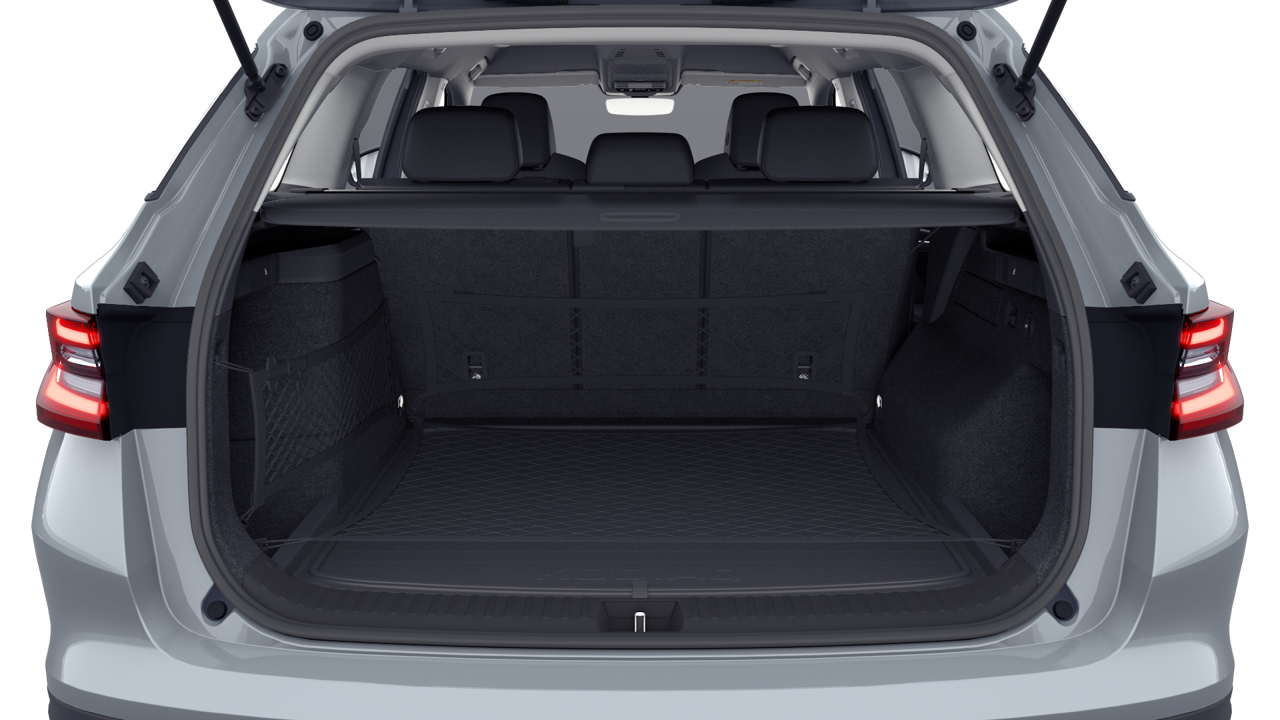 Bild eines Kodiaq Selection iV TSI DSG