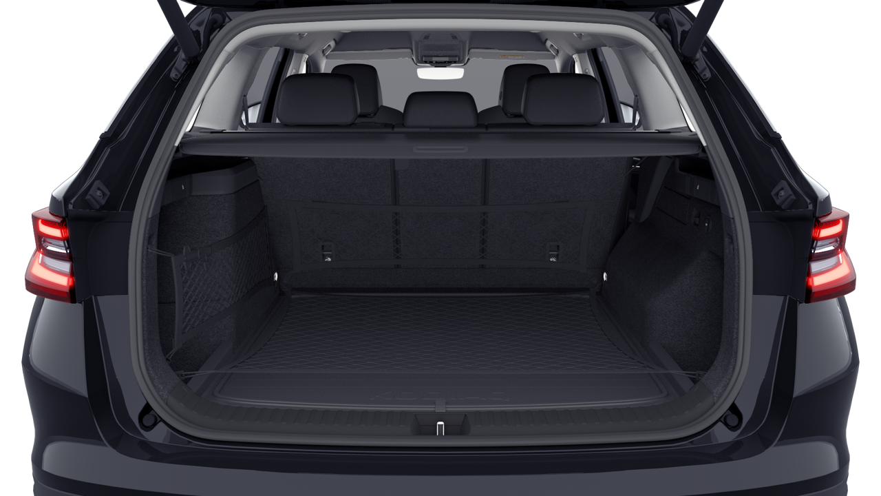 Bild eines Kodiaq Selection iV TSI DSG