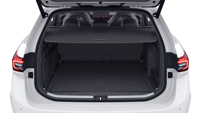 Bild eines Superb Combi Sportline iV TSI DSG