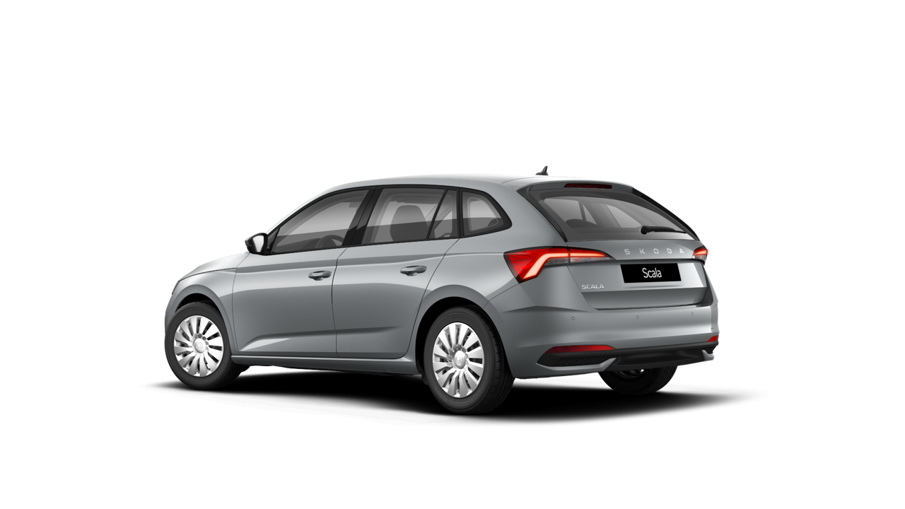 Bild eines Scala Essence TSI