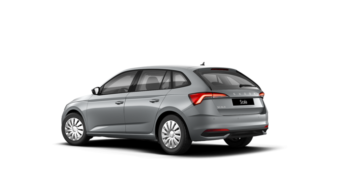 Bild eines Scala Essence TSI