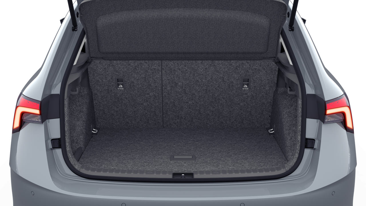 Bild eines Scala Essence TSI