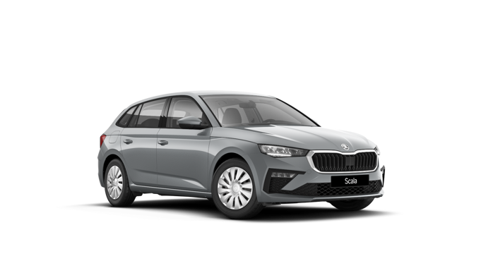 Bild eines Scala Essence TSI